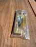 山河工品橱柜抽屉把手北欧鞋柜手柄衣柜门拉手 砂金9013-96孔距【4个装】 实拍图