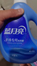 蓝月亮 手洗专用洗衣液 薰衣草香 1kg/泵头瓶 内衣内裤适用 易漂校服净 实拍图