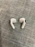 Apple/苹果 AirPods 4(支持主动降噪)搭配无线充电盒(USB-C)苹果耳机 蓝牙耳机适用iPhone/iPad 四代 实拍图