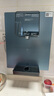 美的（Midea）星河管线机家用净水器伴侣全通量匹配冷热双用触控全管路高温杀菌壁挂式速热饮水机净饮机MG240-D 实拍图