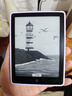汉王（Hanvon）Clear6Turbo冰山灰电子书智能阅读器6英寸墨水屏电纸书学习看书学习漫画电子纸平板电脑高通8核 实拍图