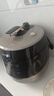 苏泊尔（SUPOR）0涂层球釜电压力锅6L双胆全自动智能预约 家用 SY-60YC6011Q电饭煲高压锅6-8人 实拍图