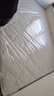 顾家家居（KUKA）京东家具天然乳胶弹簧席梦思主次卧床垫子梦想垫旗舰版2.0X2.2米 实拍图