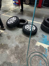 韩泰（Hankook）汽车轮胎 185/60R15 84T K415 原配新POLO/新捷达/昕锐/威驰 实拍图