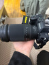 尼康（Nikon） 尼克尔 Z卡口镜头 尼康Z系列微单相机镜头 Z30/Z50II/Z5II/Z62/Z63/Z72/Z8/Z9等适用 Z 28-400mm f/4-8 VR远射变焦镜头 标配【送清洁 实拍图