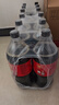 可口可乐（Coca-Cola）零度 Zero 汽水碳酸饮料 2L*6瓶 年货 实拍图
