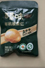 百草味甄选高端有机板栗仁500g*2独立小包装坚果休闲零食盒装 实拍图