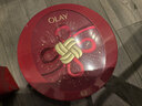 玉兰油（OLAY）大红瓶面霜50g抗皱紧致抗衰老女士保湿面霜新年礼物送女友 实拍图