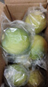 广东香水黄柠檬包邮新鲜水果柠檬精选皮薄奶茶店专用整箱 现货 柠檬带箱2斤单果70g+约10-18个 实拍图