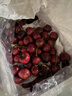 田良季智利进口车厘子【JD-多地次日达】新鲜生鲜大樱桃水果送礼品物盒 3斤(净重) 礼箱装【很划算】 超级巨无霸 4J 32-34mm丨蕞大蕞甜 实拍图