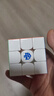 GAN魔方三阶儿童玩具益智磁力比赛16MaglevMaxUV耿暄一世界纪录款 实拍图