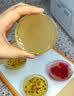 鲜窝窝 钵仔糕粉300g 钵仔糕预拌粉原味水晶果味砵仔糕碗仔糕粉摆摊原料 实拍图