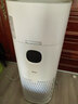 美的（Midea）【无雾加湿器】R8空气净化器加湿一体鼻炎家用甲醛数显除烟味异味过敏原吸猫毛空气净化机 实拍图