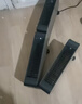 松下（Panasonic）折叠踢脚线取暖器石墨烯取暖器家用电热取暖器25年新款电暖器浴室大面积语音三折叠易收纳电暖气  DS-A2073CH【三折叠+三核石墨烯+语音】 实拍图
