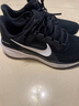 耐克NIKE跑步鞋男子减震飞马41 PEGASUS 41运动鞋FD2722-002黑白42.5 实拍图