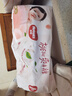 好奇（Huggies）铂金装小桃裤纸尿裤L120片(9-14kg)大号尿不湿【透爽散热】 实拍图