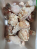 1号会员店 鸡琵琶腿 净重4斤 出口级食材 鸡肉烤鸡腿炸鸡腿卤鸡腿卤味火锅 实拍图