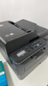 兄弟（brother）DCP-L2548DW黑白家用办公激光打印机（34页/分钟 无线 自动输稿 连续复印扫描一体）2550dw升级款 实拍图