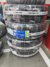 玲珑轮胎汽车轮胎225/55R19 103Y XL臻选AR200 适配CS75/UNIT/哈弗F7 实拍图