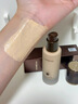卡姿兰（Carslan）小奶猫粉底液遮瑕持久保湿提亮不脱妆干皮02#亮肤色30g新年礼物女 实拍图