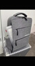 回力电脑包商务双肩包大容量通勤出差背包轻便17.3英寸笔记本行李背包 实拍图