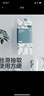 可优比（KUB）洗脸巾悬挂式婴儿绵柔巾抽取宝宝洁面巾壁挂式160抽*3包 实拍图