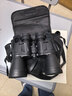 雷龙高清高倍20X50大目镜广角保罗微光夜视军事专业级双筒手机望远镜 实拍图