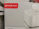 鱼跃（Yuwell）雾化器雾化机儿童成人老人家用医用压缩雾化器面罩405E 实拍图