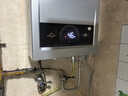 海尔【MODEL】13升一厨一卫 恒温节能安全耐用 低水压启动 上门安装  燃气热水器天然气家用 实拍图
