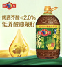 多力小榨浓香菜籽油非转基因压榨食用油6.18L粮油植物油年货热卖 实拍图