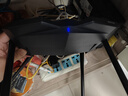 Tenda腾达路由器无线【千兆WiFi5穿墙王】信号增强家用全屋放大器AC1200金榜一名AC10 实拍图