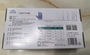英科医疗（INTCO）一次性手套PVC100只大码12英寸加长食品级餐饮厨房防水家务清洁 实拍图