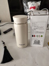 希乐保温杯316不锈钢迷你口袋杯学生儿童户外旅行水杯女士随手杯200ml 实拍图