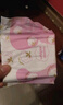 护舒宝瞬洁云感棉卫生巾量多日用284mm*16片夜用秒吸无香超薄姨妈巾袋装 实拍图