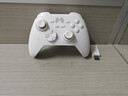 北通鲲鹏20无线游戏手柄智控双切扳机震动蓝牙手柄xbox电脑PC手机steam电视NSswitch2体感原神宝可梦ZA 实拍图