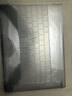 嘉速华为MateBook14 2025/24款键盘膜 高清屏幕膜14.2英寸 笔记本电脑保护贴膜套装 一套配齐更省事 实拍图