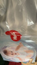 好奇（Huggies）金装纸尿裤XL108片(12-17kg)尿不湿【速干不易红】 实拍图