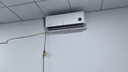 小米米家空调 巨省电 1.5匹 一级能效 快速冷暖 空调挂机 KFR-35GW/N1A1【整机十年质保】 实拍图