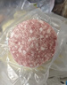 大希地母后恩点腌制入味儿童早餐安格斯纯牛肉饼汉堡小牛排600g（12片） 实拍图