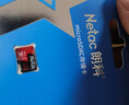 朗科（Netac）512GB TF（MicroSD）存储卡 A1 U3 V30 4K 高度耐用行车记录仪&监控摄像头内存卡 读速100MB/s 实拍图