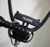 TELESIN(泰迅)运动相机挂脖支架大疆action6/5pro 4挂脖GoPro13挂脖ace pro2 nano摩托车骑行拍摄支架 实拍图