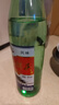 【口粮酒精选】北京二锅头清香型高度桶装瓶装泡药酒白酒 多度数 56度 500mL 1瓶 实拍图