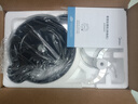 美的（Midea）绞肉机家用多功能小型电动家用搅拌绞肉绞菜馅机料理碎肉玻璃全自动打蒜器大容量JC16 实拍图
