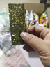 海苔片网红即食烤紫菜寿司儿童女士健康休闲零食独立包装 海苔片100片（50包） 实拍图