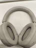 索尼（SONY）WH-1000XM5【政府补贴】头戴式无线降噪耳机 AI智能降噪 铂金银 新年礼物 元旦 实拍图