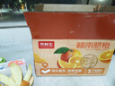 京鲜生 江西赣南脐橙橙子 净重8斤 单果150g+ 水果年货礼盒 源头直发 实拍图
