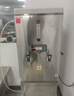德玛仕（DEMASHI）电热开水器 商用热水器 工地 食堂 用开水热水机 304不锈钢 全自动KS-60P（380V） 实拍图