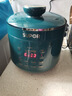 苏泊尔（SUPOR）一人食电压力锅2.3L 陶晶球釜开盖火锅智能预约1-3人SY-23YC8062Q电饭煲高压锅 实拍图