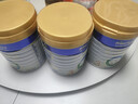美素佳儿（Friso）皇家幼儿配方奶粉3段（1-3岁幼儿适用）800g*3 乳铁蛋白 (新国标) 实拍图