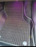 固特异（Goodyear）tpe汽车脚垫适用大众帕萨特配件装饰TPE脚垫黛尼斯毯 实拍图